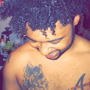 Meet your Posher, Darrick